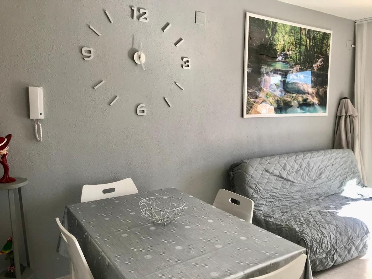 Meddays Chalet Bellavista Miami Playa Extérieur photo