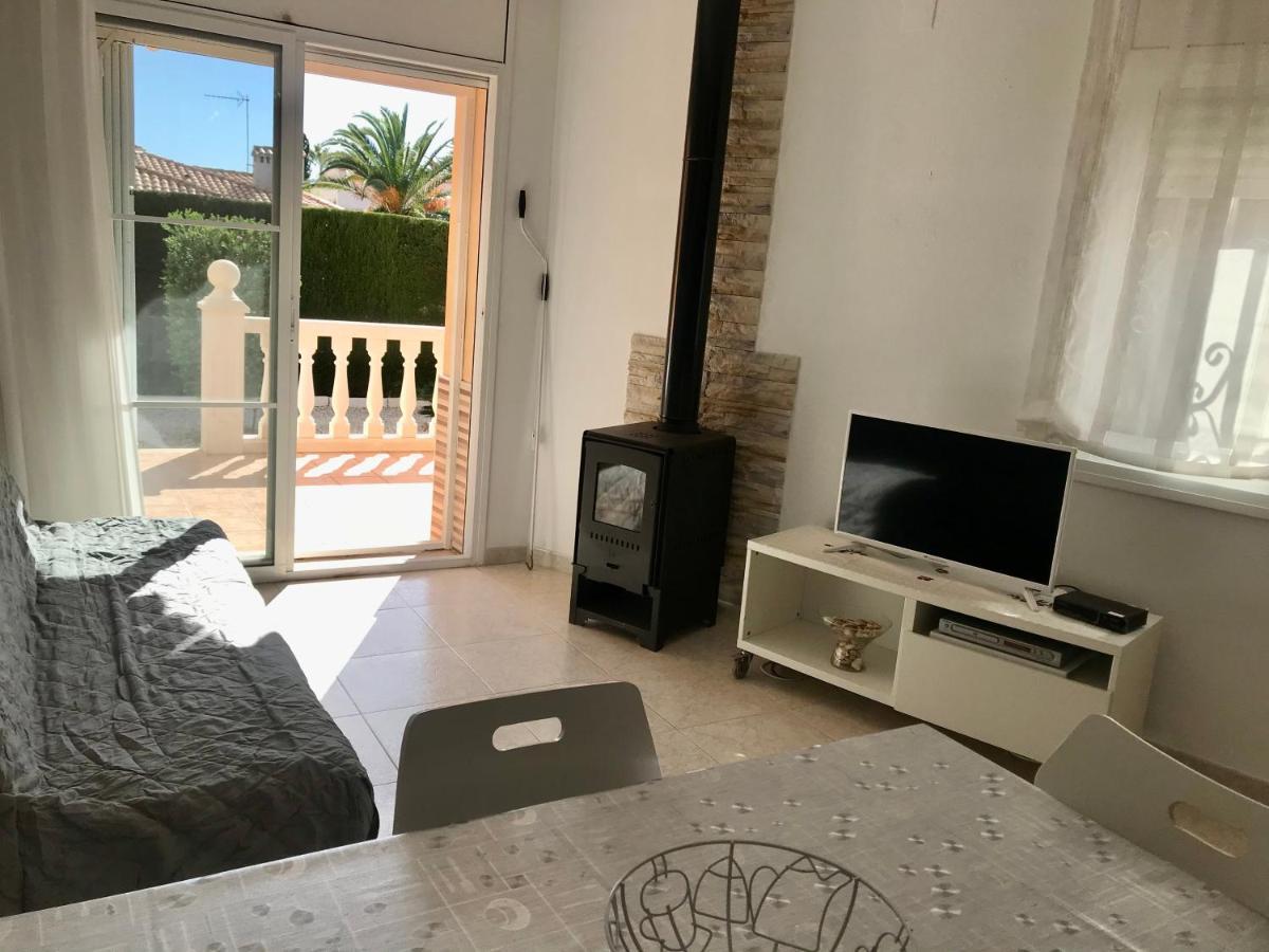 Meddays Chalet Bellavista Miami Playa Extérieur photo