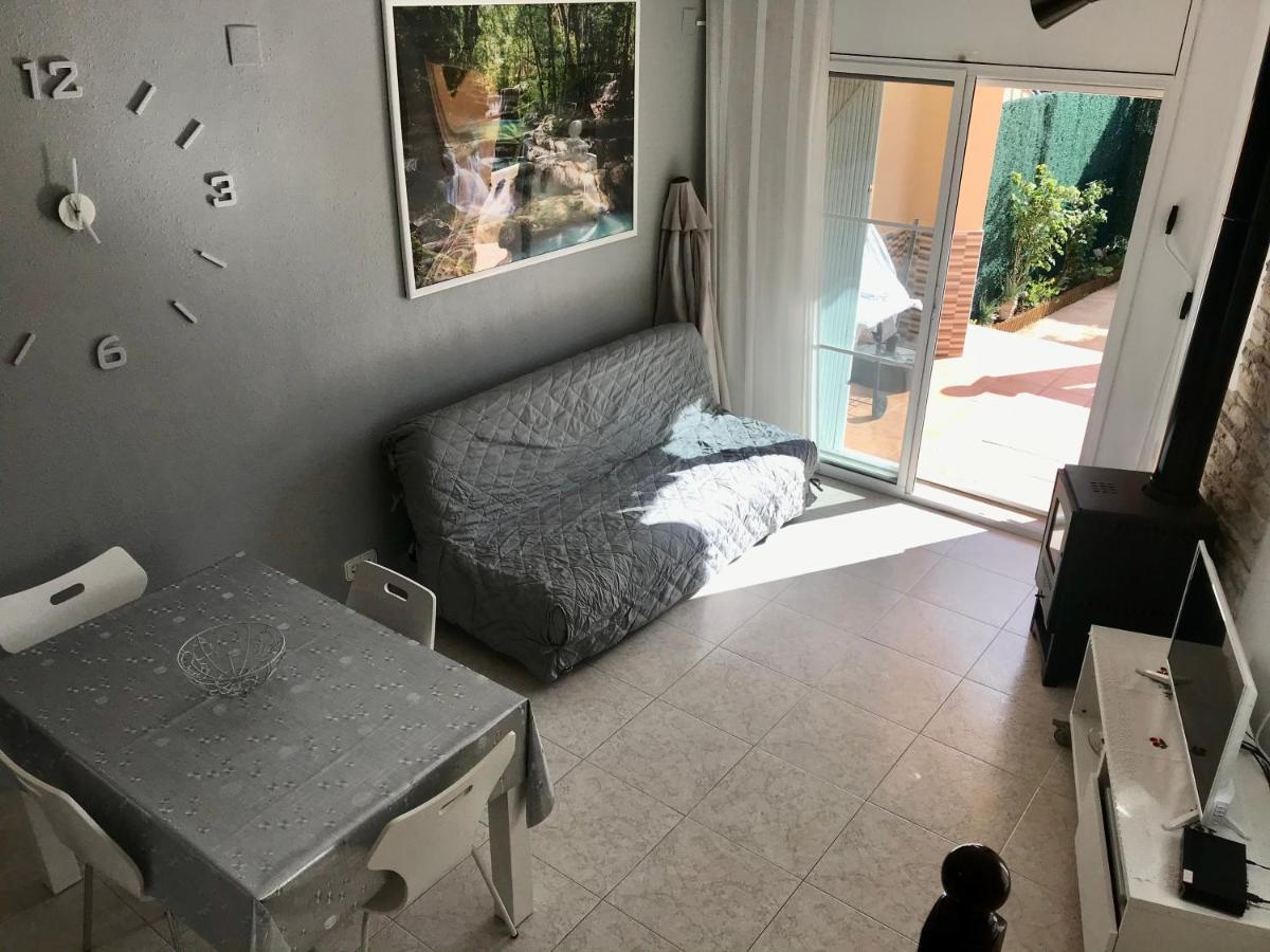 Meddays Chalet Bellavista Miami Playa Extérieur photo