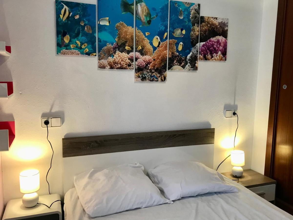 Meddays Chalet Bellavista Miami Playa Extérieur photo