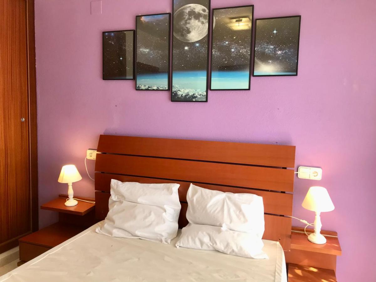 Meddays Chalet Bellavista Miami Playa Extérieur photo